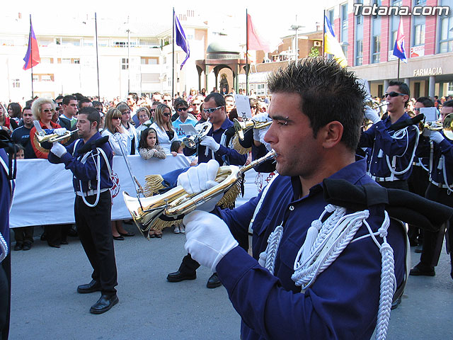 Da de la Msica Nazarena. Totana 2007 - 656