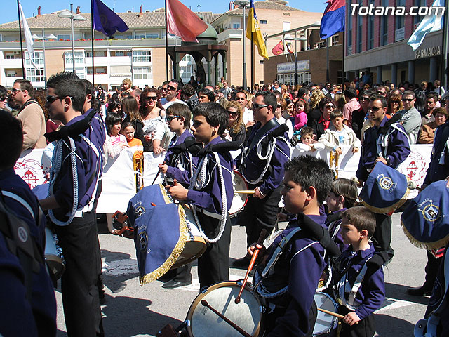 Da de la Msica Nazarena. Totana 2007 - 661