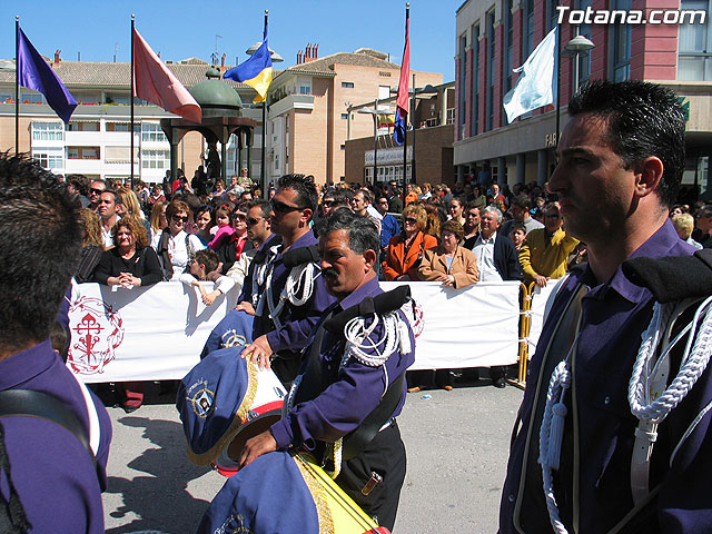 Da de la Msica Nazarena. Totana 2007 - 663