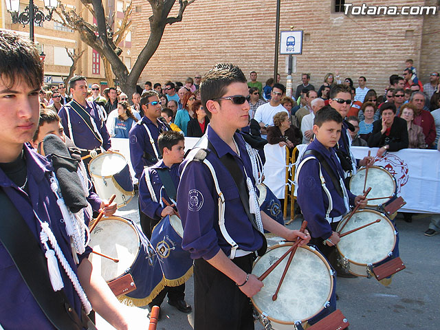 Da de la Msica Nazarena. Totana 2007 - 665