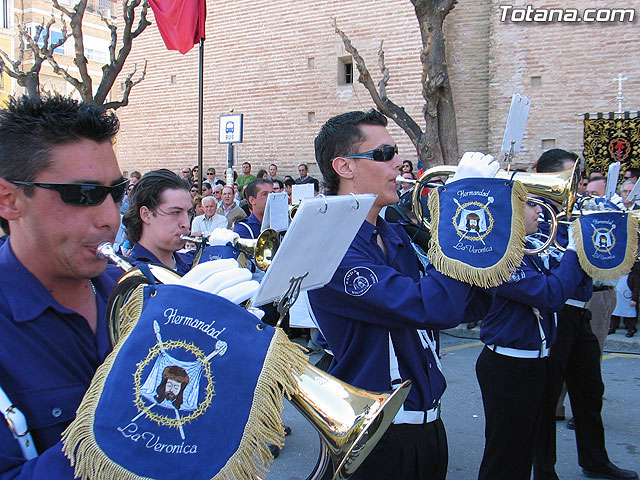 Da de la Msica Nazarena. Totana 2007 - 667