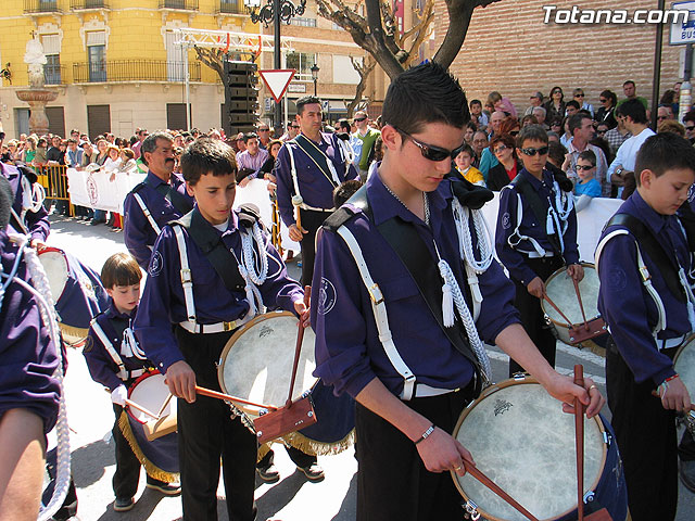 Da de la Msica Nazarena. Totana 2007 - 673