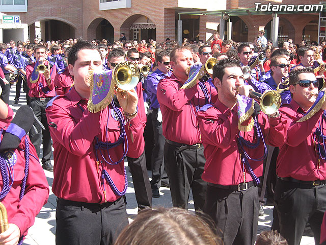 Da de la Msica Nazarena. Totana 2007 - 714