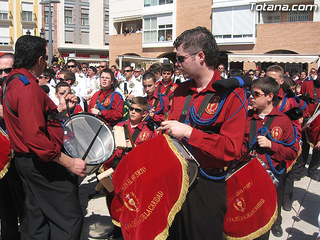 Da de la Msica Nazarena. Totana 2007 - 726