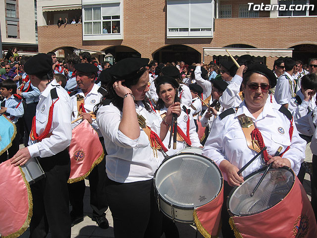 Da de la Msica Nazarena. Totana 2007 - 728