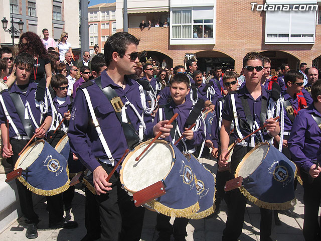 Da de la Msica Nazarena. Totana 2007 - 735