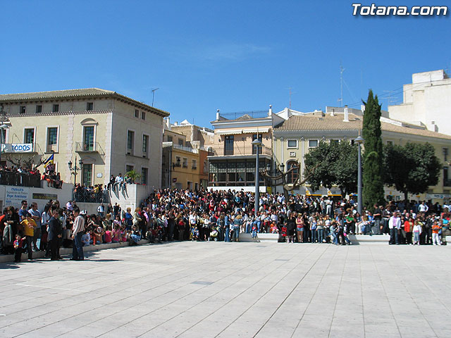 Da de la Msica Nazarena. Totana 2007 - 744