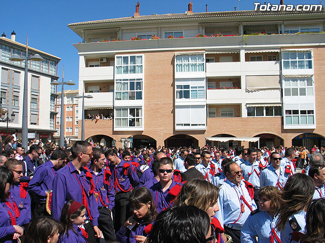 Da de la Msica Nazarena. Totana 2007 - 748