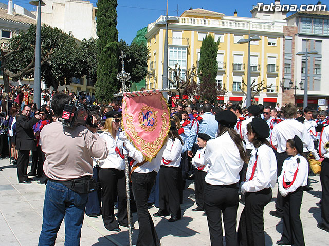 Da de la Msica Nazarena. Totana 2007 - 752