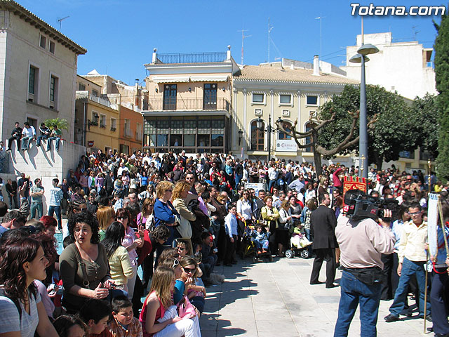 Da de la Msica Nazarena. Totana 2007 - 753