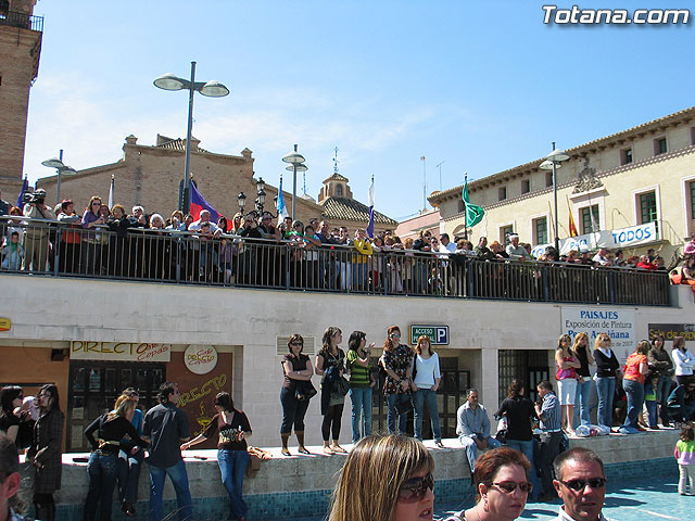 Da de la Msica Nazarena. Totana 2007 - 754