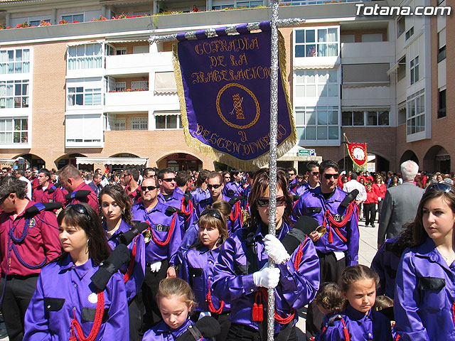 Da de la Msica Nazarena. Totana 2007 - 764