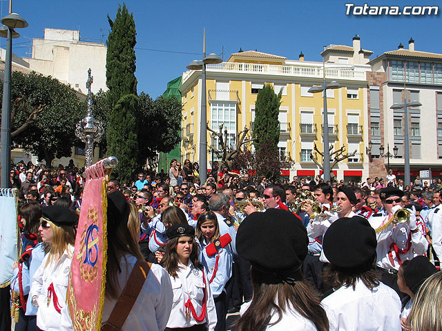 Da de la Msica Nazarena. Totana 2007 - 783