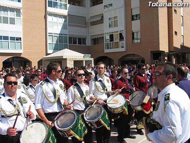 Da de la Msica Nazarena. Totana 2007 - 812