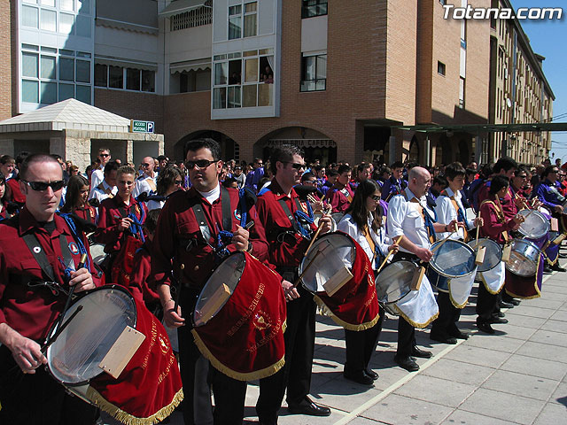 Da de la Msica Nazarena. Totana 2007 - 815