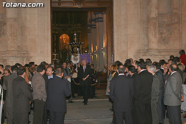 Da de la Msica Nazarena. Totana 2009 (Reportaje I) - 51