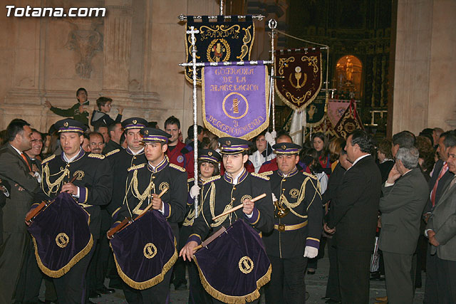 Da de la Msica Nazarena. Totana 2009 (Reportaje I) - 61