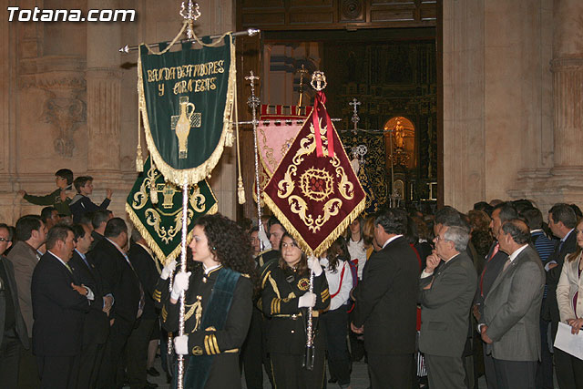 Da de la Msica Nazarena. Totana 2009 (Reportaje I) - 65