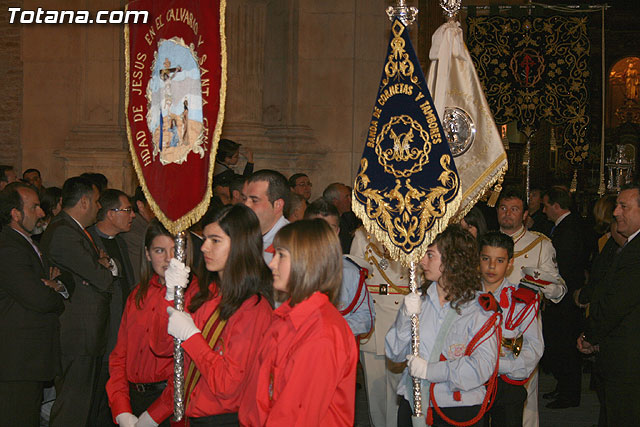 Da de la Msica Nazarena. Totana 2009 (Reportaje I) - 68