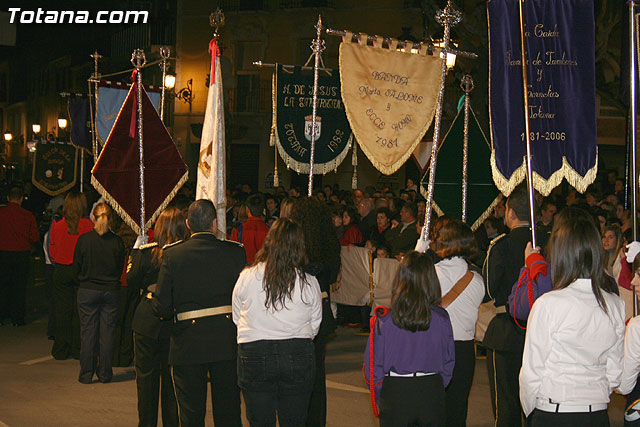 Da de la Msica Nazarena. Totana 2009 (Reportaje I) - 71