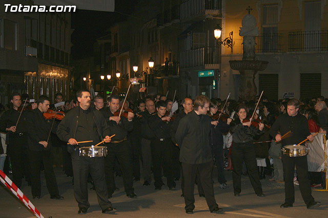 Da de la Msica Nazarena. Totana 2009 (Reportaje I) - 74