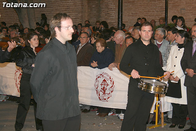 Da de la Msica Nazarena. Totana 2009 (Reportaje I) - 76