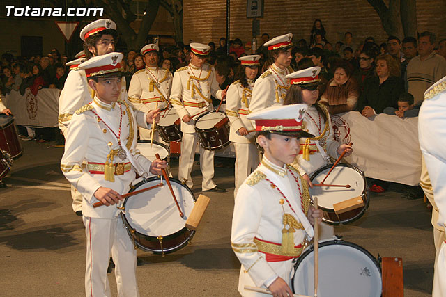 Da de la Msica Nazarena. Totana 2009 (Reportaje I) - 111