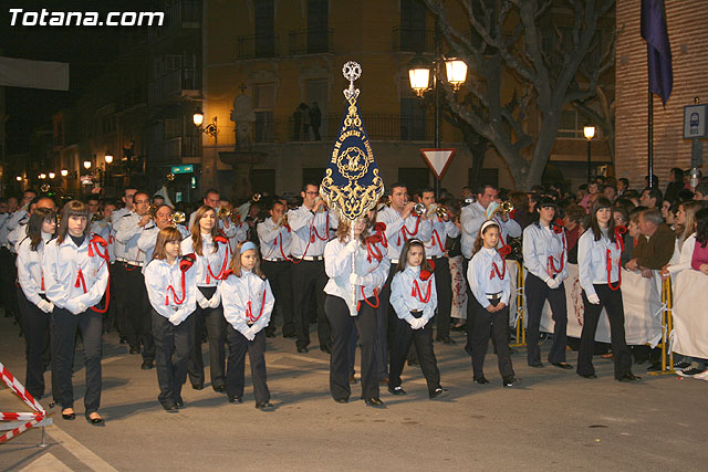 Da de la Msica Nazarena. Totana 2009 (Reportaje I) - 123