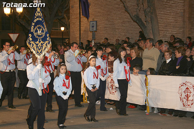 Da de la Msica Nazarena. Totana 2009 (Reportaje I) - 124