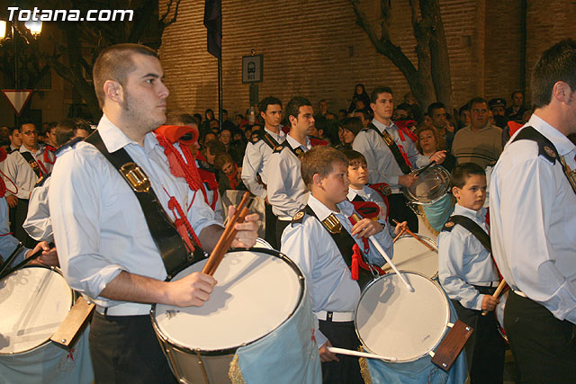 Da de la Msica Nazarena. Totana 2009 (Reportaje I) - 141