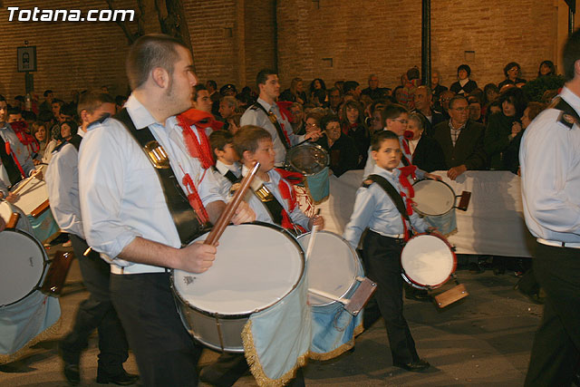 Da de la Msica Nazarena. Totana 2009 (Reportaje I) - 144