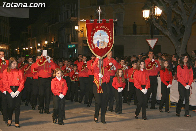 Da de la Msica Nazarena. Totana 2009 (Reportaje I) - 154