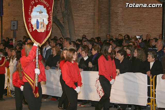 Da de la Msica Nazarena. Totana 2009 (Reportaje I) - 155