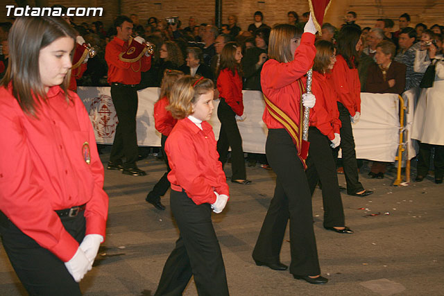 Da de la Msica Nazarena. Totana 2009 (Reportaje I) - 157