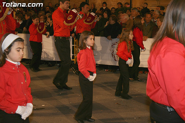 Da de la Msica Nazarena. Totana 2009 (Reportaje I) - 158