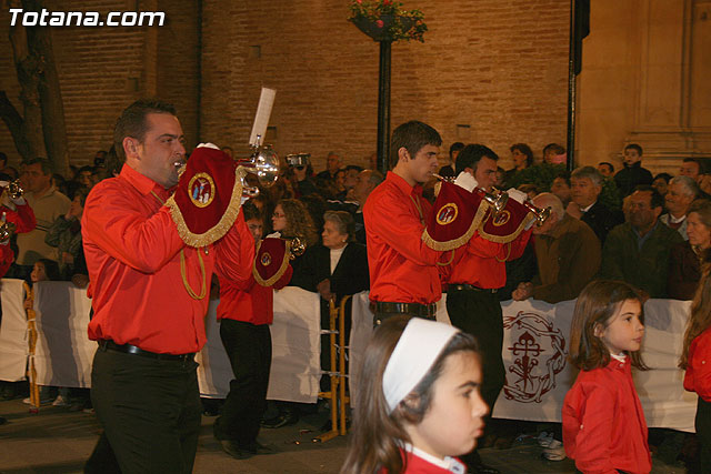 Da de la Msica Nazarena. Totana 2009 (Reportaje I) - 159