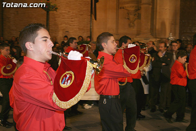 Da de la Msica Nazarena. Totana 2009 (Reportaje I) - 162