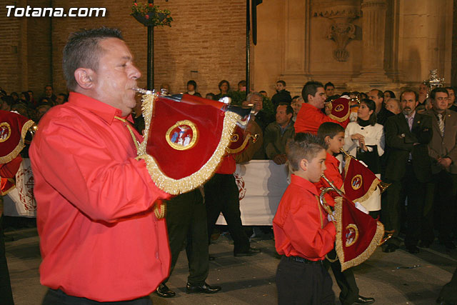 Da de la Msica Nazarena. Totana 2009 (Reportaje I) - 163