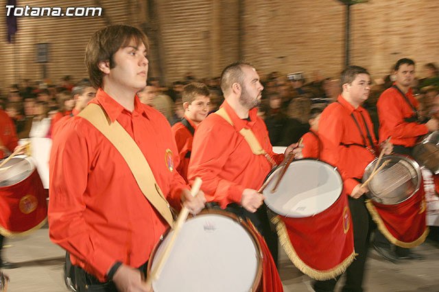 Da de la Msica Nazarena. Totana 2009 (Reportaje I) - 165