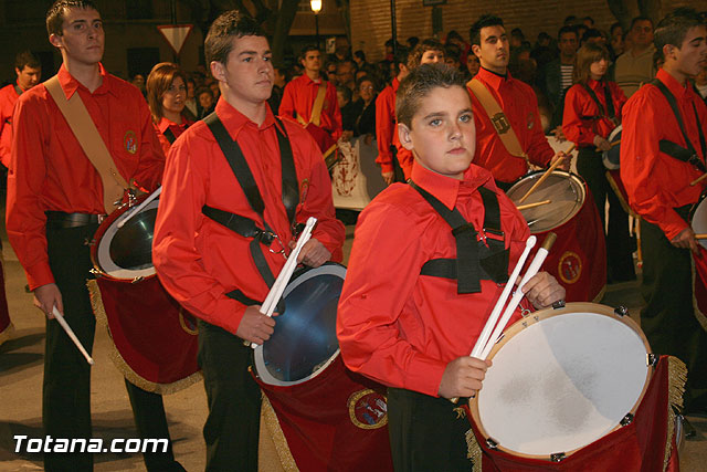 Da de la Msica Nazarena. Totana 2009 (Reportaje I) - 169