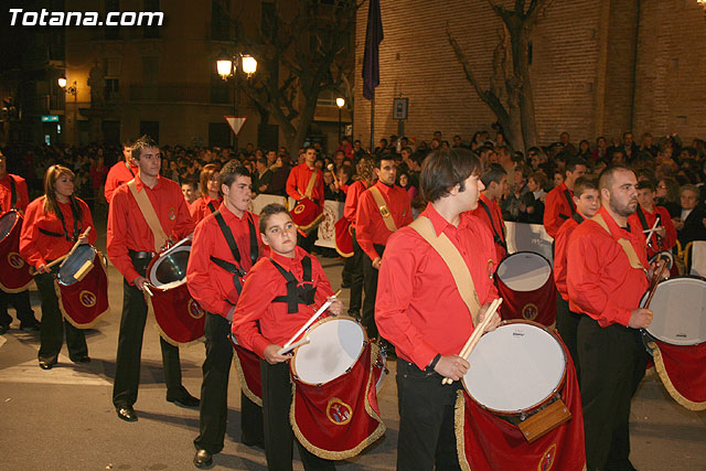 Da de la Msica Nazarena. Totana 2009 (Reportaje I) - 171