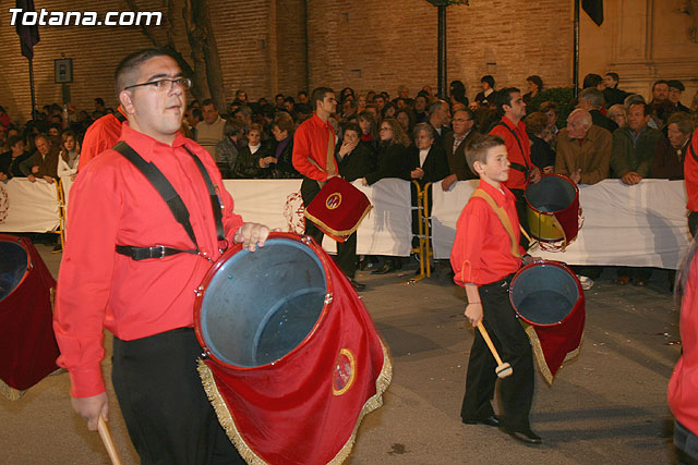 Da de la Msica Nazarena. Totana 2009 (Reportaje I) - 174