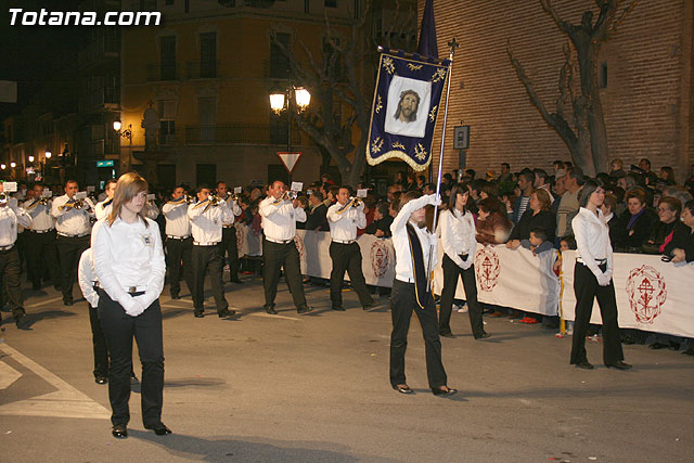 Da de la Msica Nazarena. Totana 2009 (Reportaje I) - 176