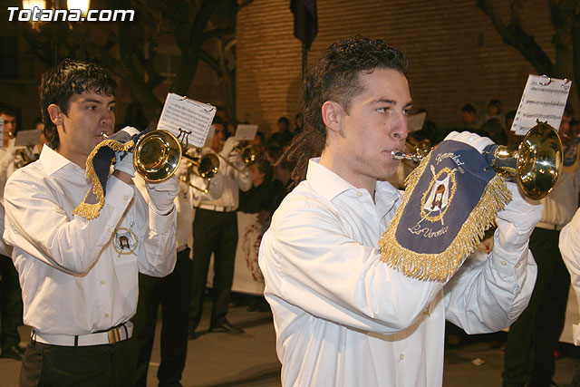 Da de la Msica Nazarena. Totana 2009 (Reportaje I) - 188