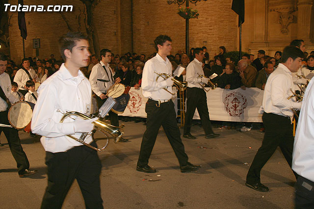 Da de la Msica Nazarena. Totana 2009 (Reportaje I) - 191