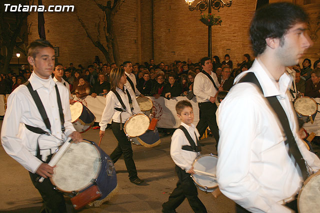 Da de la Msica Nazarena. Totana 2009 (Reportaje I) - 193