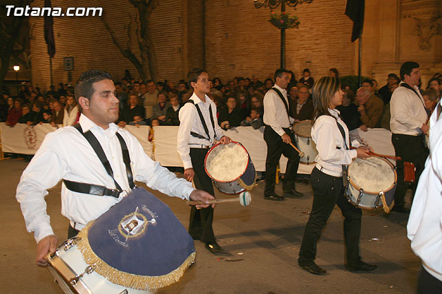 Da de la Msica Nazarena. Totana 2009 (Reportaje I) - 194