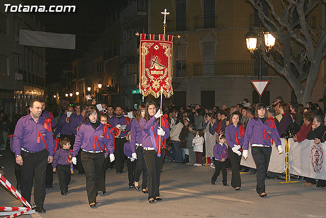 Da de la Msica Nazarena. Totana 2009 (Reportaje I) - 195