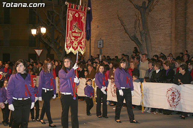 Da de la Msica Nazarena. Totana 2009 (Reportaje I) - 196