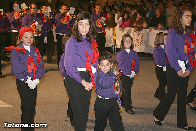 Da de la Msica Nazarena. Totana 2009 (Reportaje I) - 198